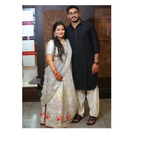 Meet your Posher, Vaishali